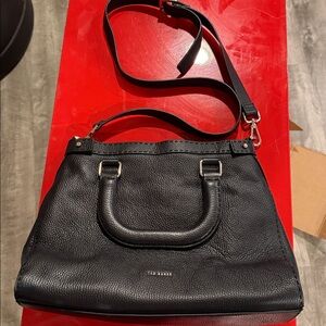 Ted Baker leather bag